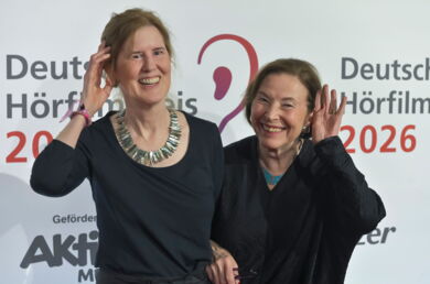 Dr. Ulrike Köhler, Eva Louise Köhler