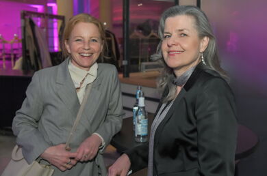 Carina Wiese, Sonja Sommer