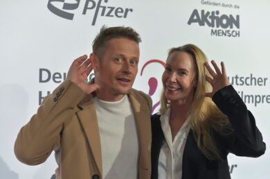 Roman Knizka, Dr. Feo Aladag